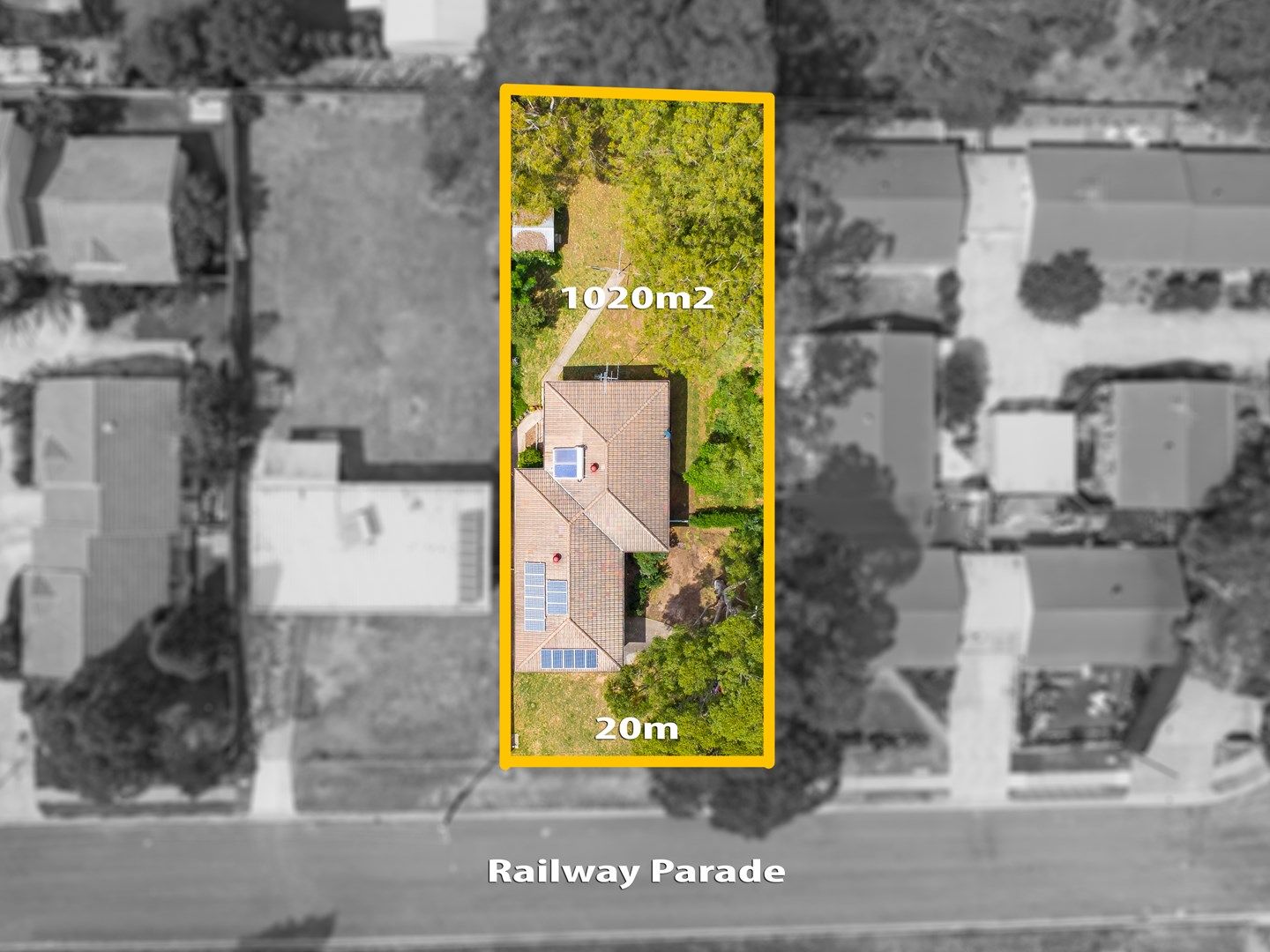 320 Railway Parade, Macquarie Fields NSW 2564, Image 0