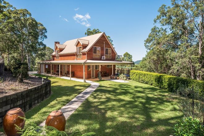 Picture of 572 Dulong Road, DULONG QLD 4560