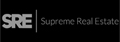 Supreme Real Estate's logo