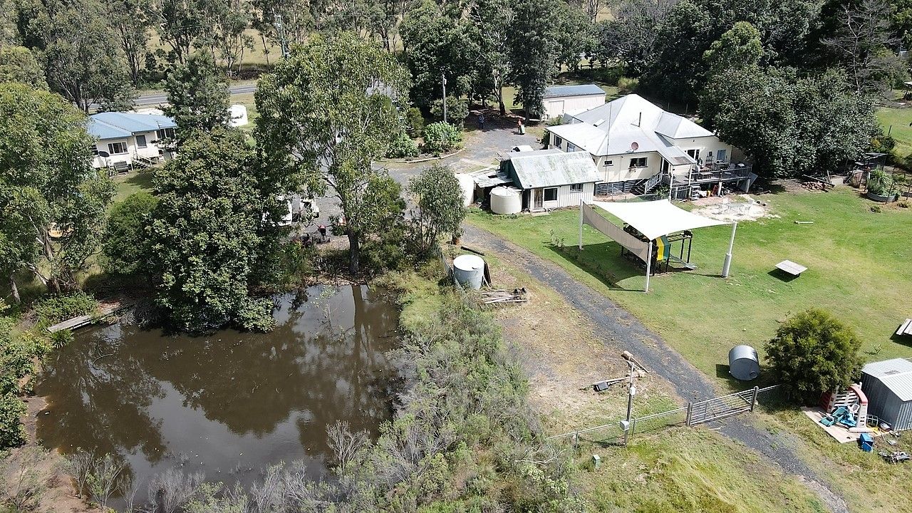 7199 New England Highway, Crows Nest QLD 4355, Image 0