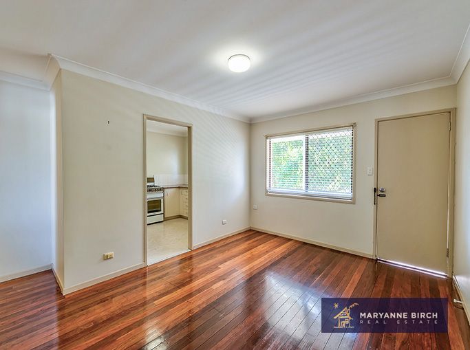 4/95 COVENTRY STREET, Hawthorne QLD 4171, Image 0