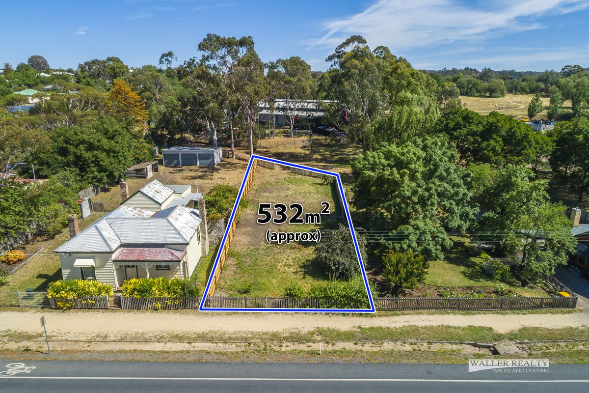 9A Hornsby Street, Maldon VIC 3463, Image 0