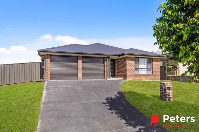 Picture of 9 Tatler Street, CLIFTLEIGH NSW 2321