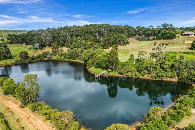 Picture of 1603 Wildwood Road, YALLINGUP WA 6282