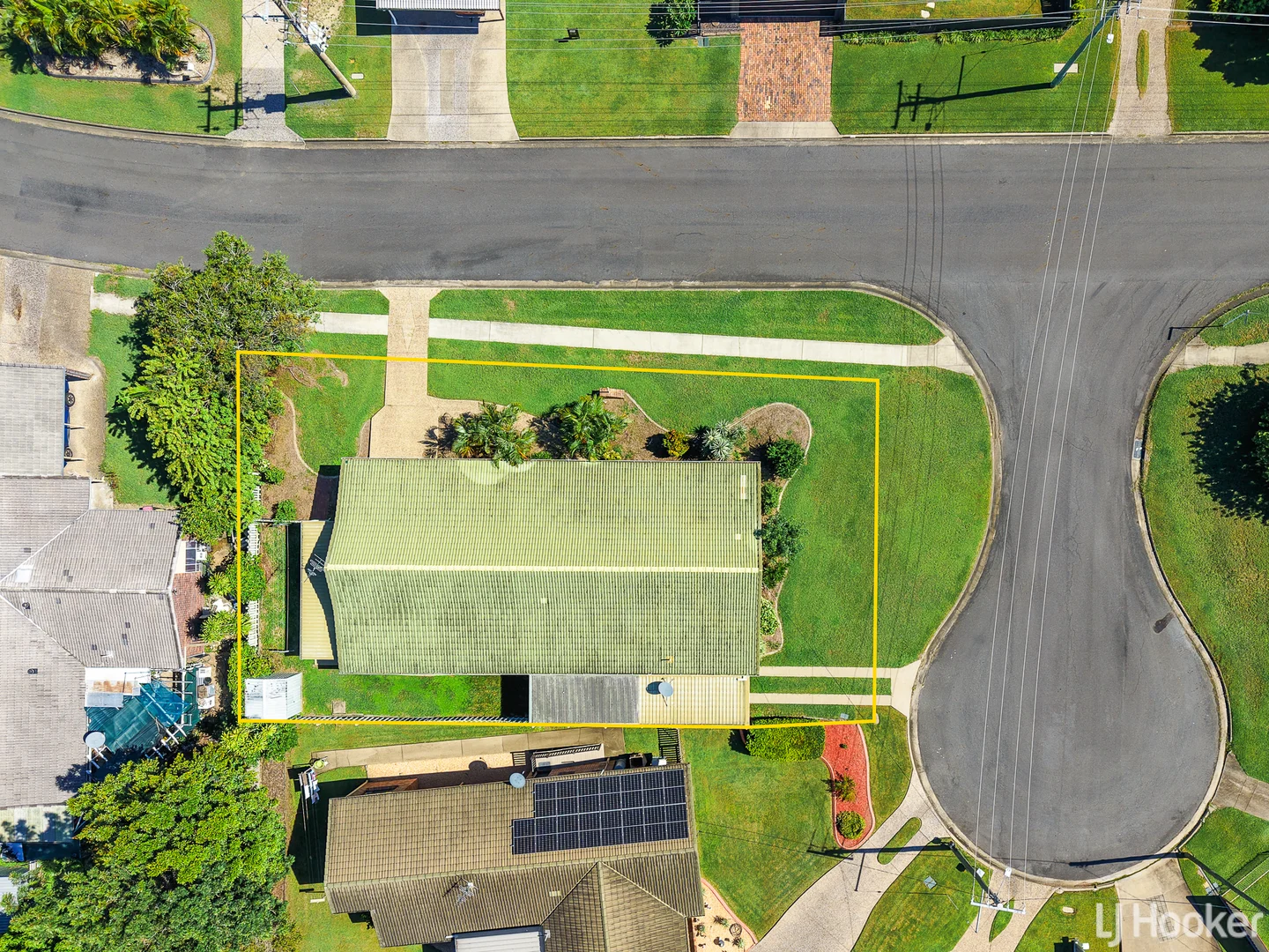 Additional image 19 of 23 Oshanesy Street, Koongal QLD 4701