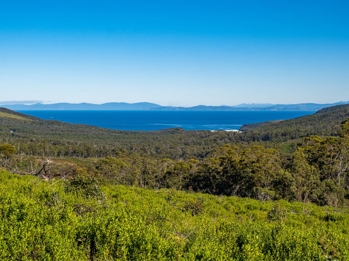 Lot A 390 Hurdle Road, Saltwater River TAS 7186, Image 1