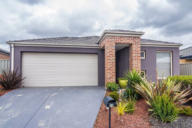 48 Ardent Crescent, Cranbourne East VIC 3977, Image 0