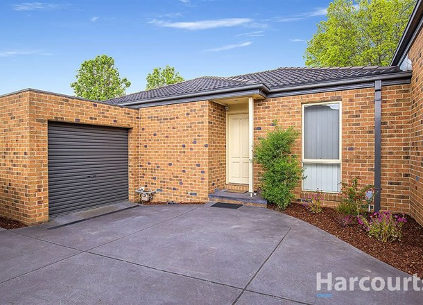 3/39 Devenish Road, Boronia VIC 3155