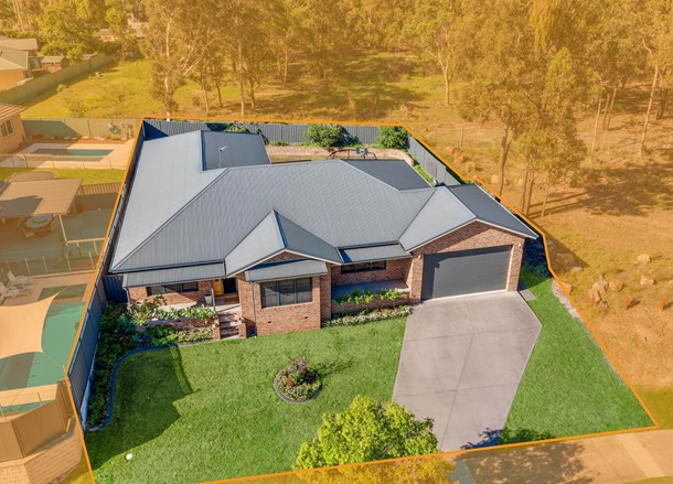 18 Durban Crescent, East Maitland NSW 2323