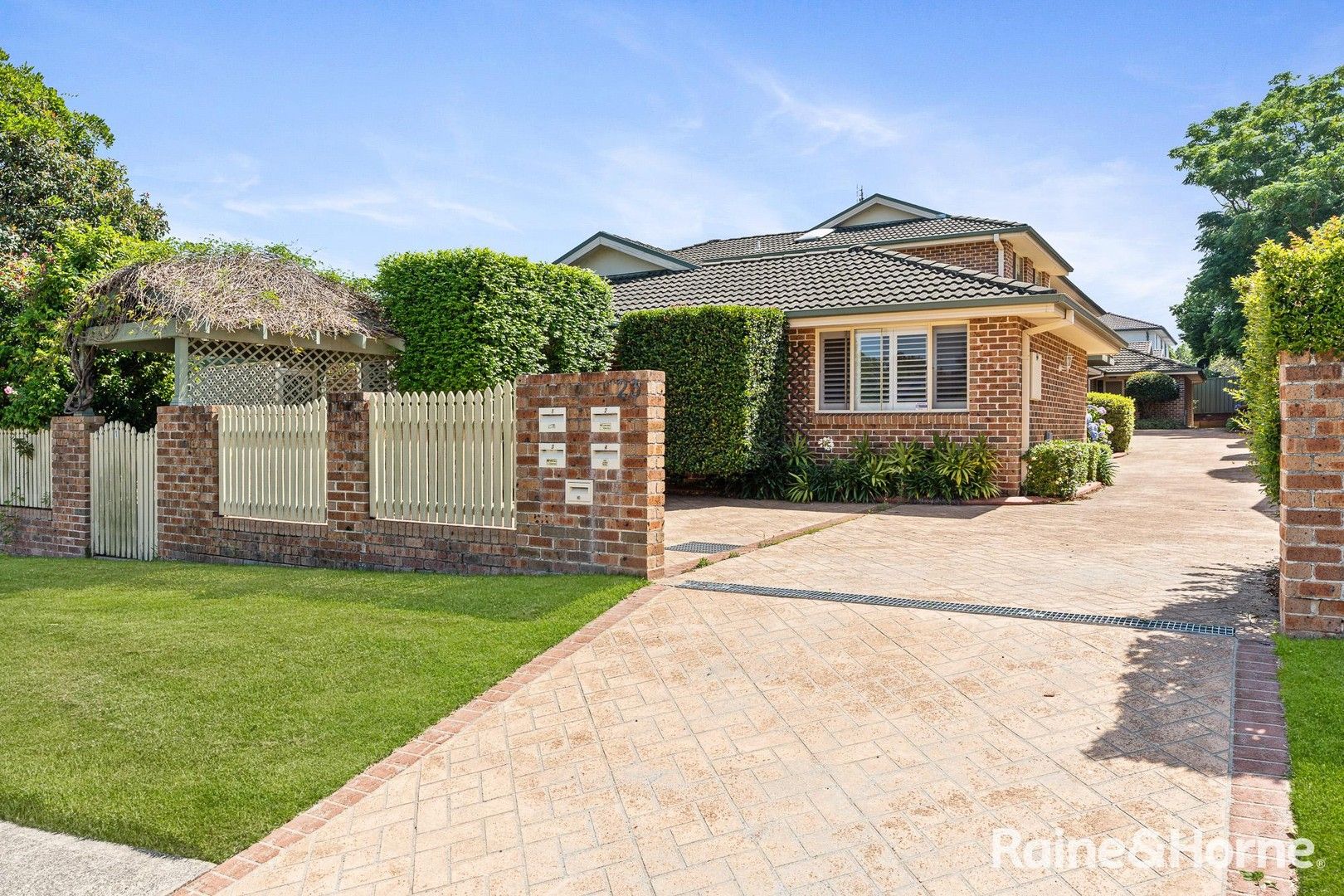 1/23 Webb Street, East Gosford NSW 2250, Image 0