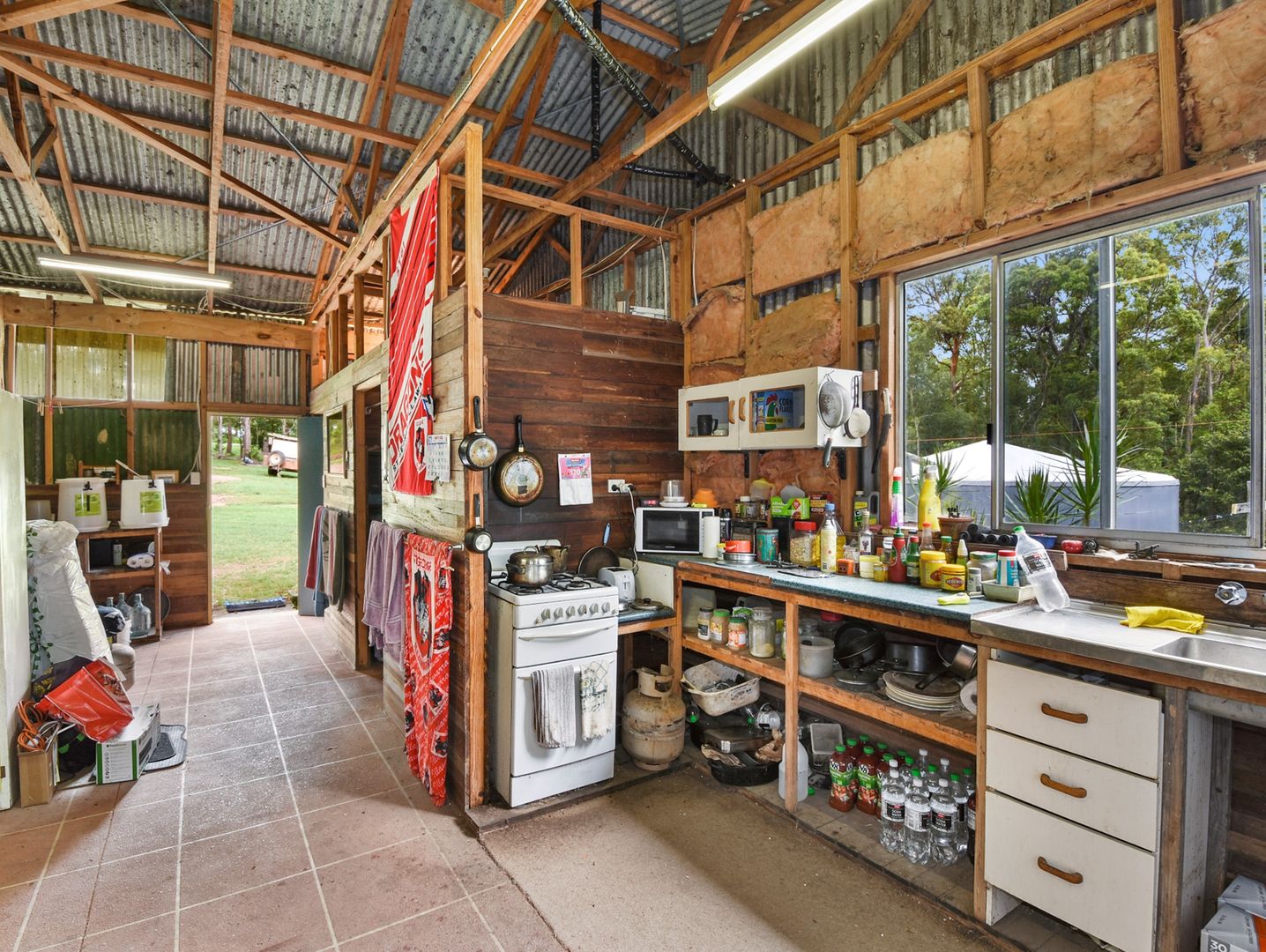 75 Herron Road, Pie Creek QLD 4570, Image 2