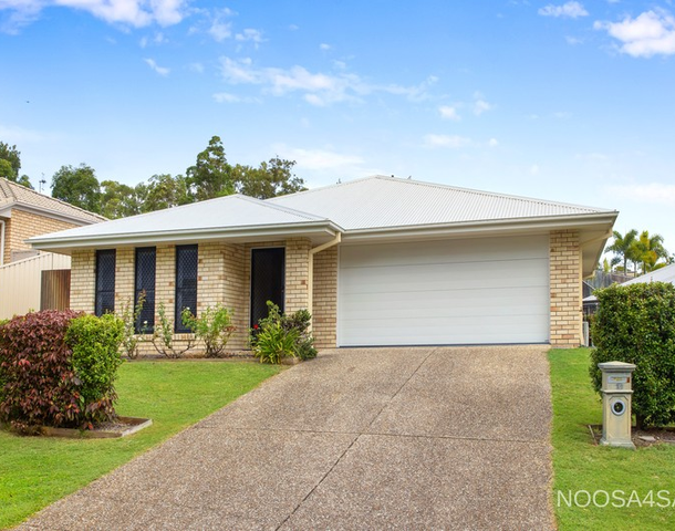 10 Pardon Place, Noosaville QLD 4566