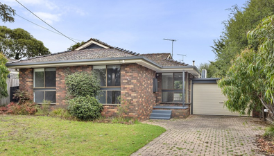 Picture of 196 Shell Road, OCEAN GROVE VIC 3226