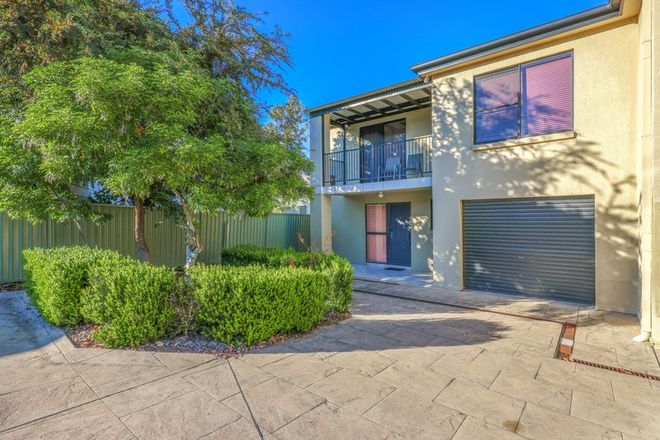 Picture of 3/345 Armidale Road, TAMWORTH NSW 2340