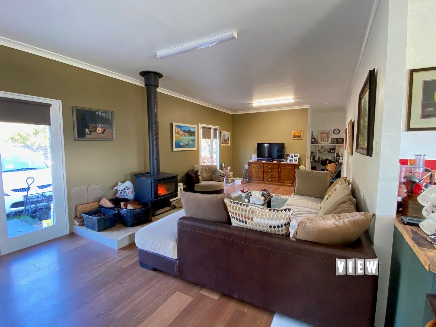 15A Aerodrome Road, Stieglitz TAS 7216 Domain