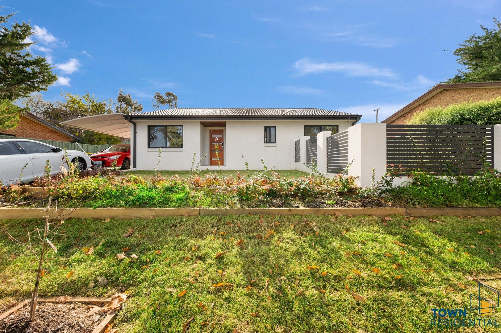 76A Hambidge crescent, Chisholm ACT 2905, Image 1