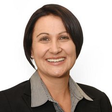 Yolanda Ratcliffe, Sales representative