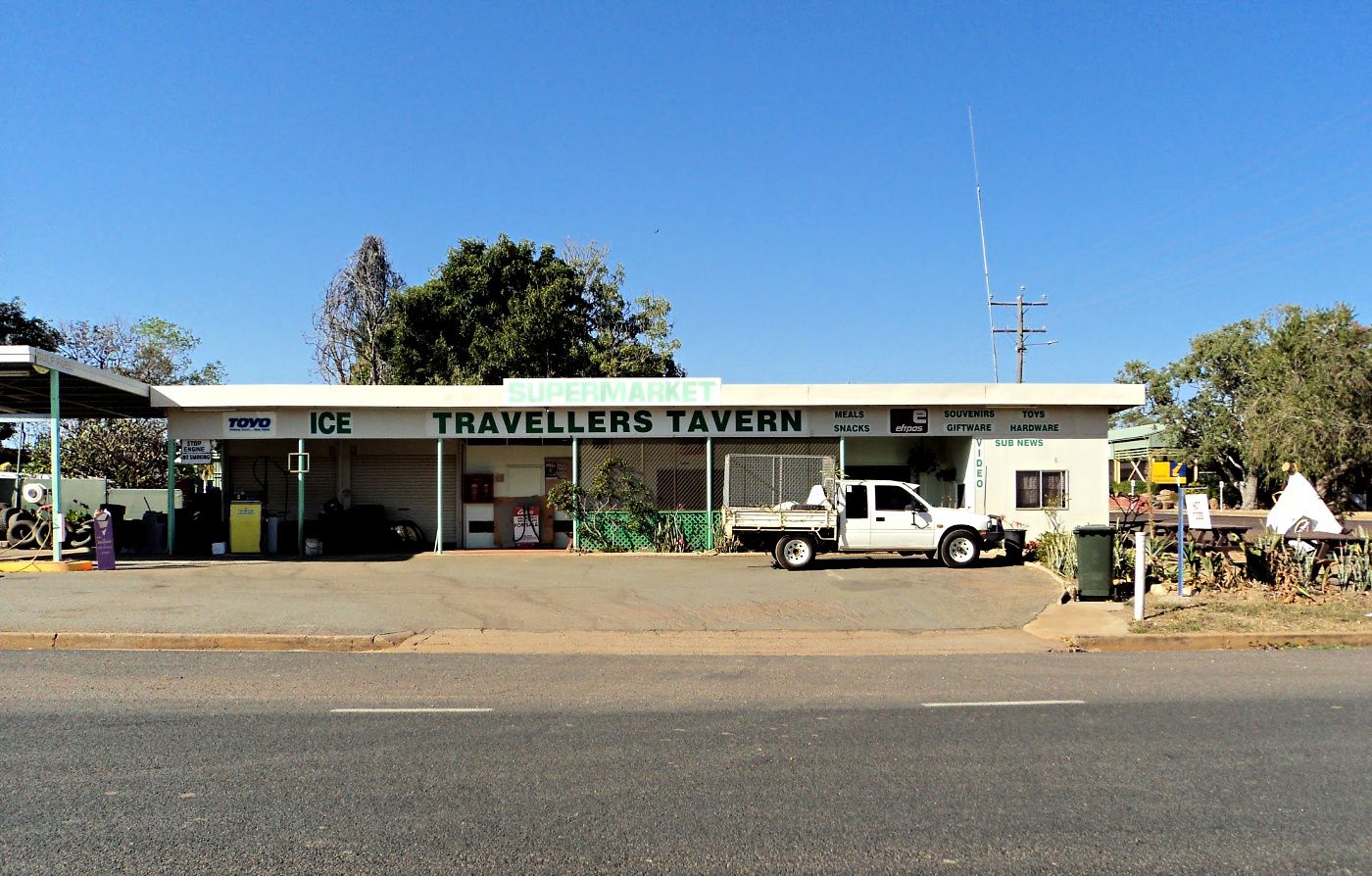 LOT 3 St St, QLD 4871 Domain