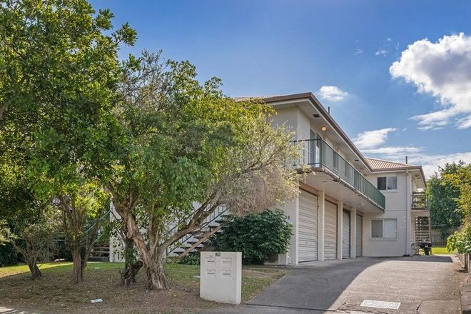 Picture of 4/38 Belgrave Street, BALMORAL QLD 4171