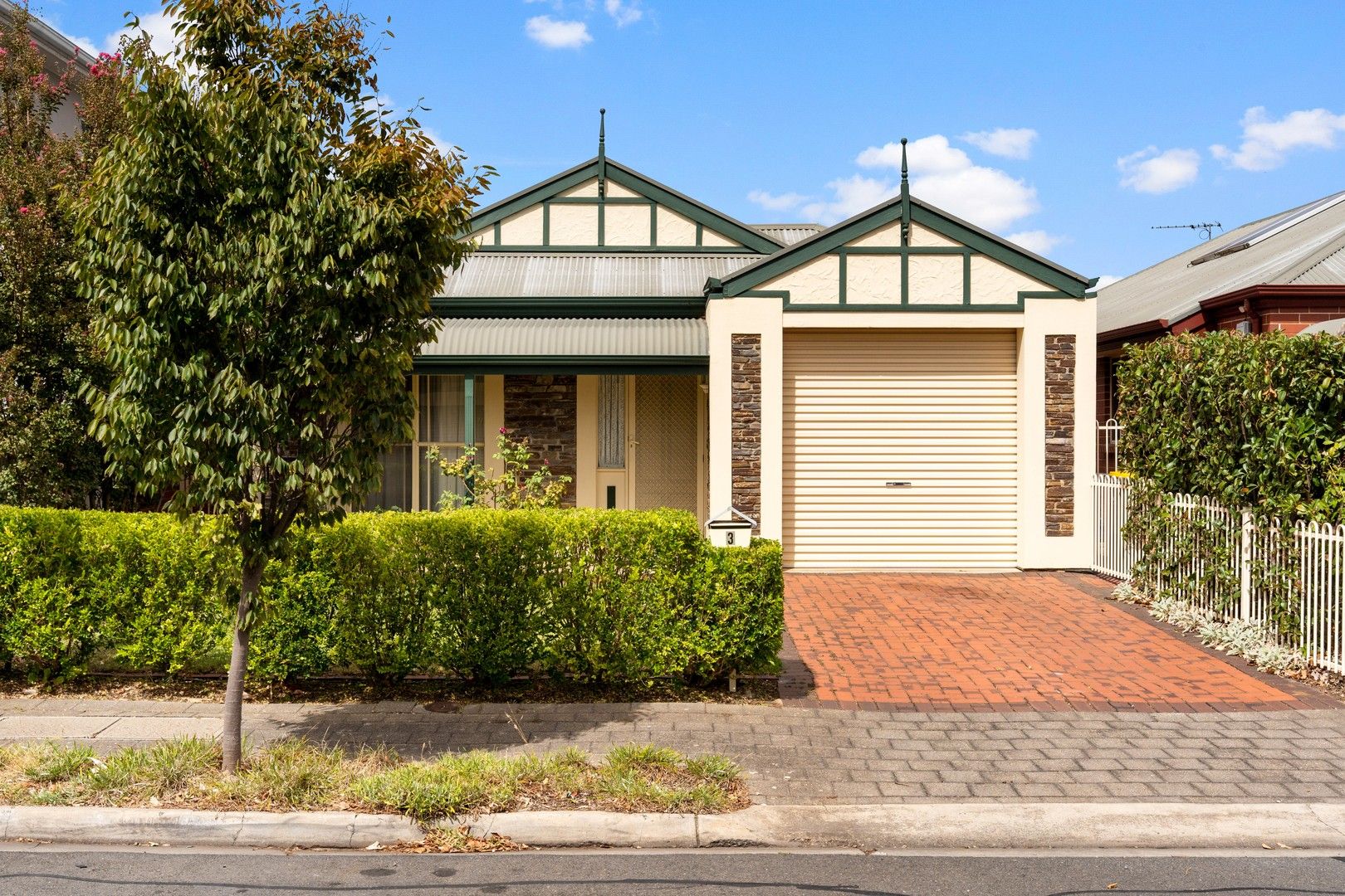 3 Arnold Street, Parkside SA 5063, Image 0