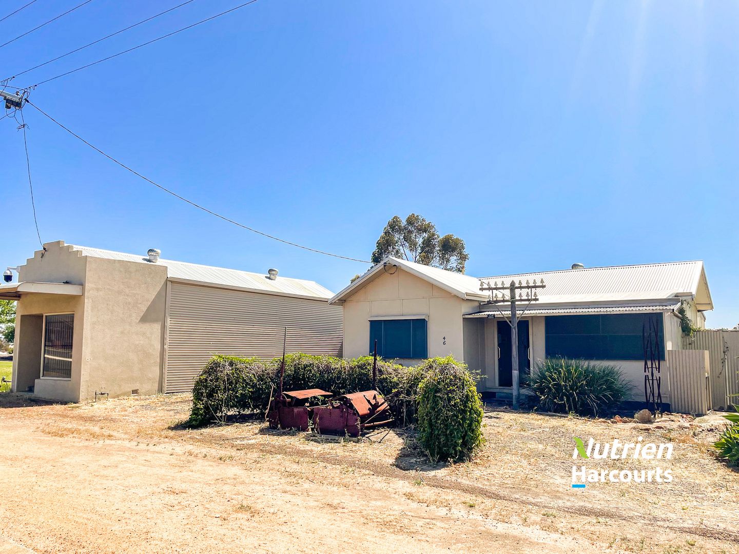 46 Yougenup Road, Gnowangerup WA 6335, Image 1