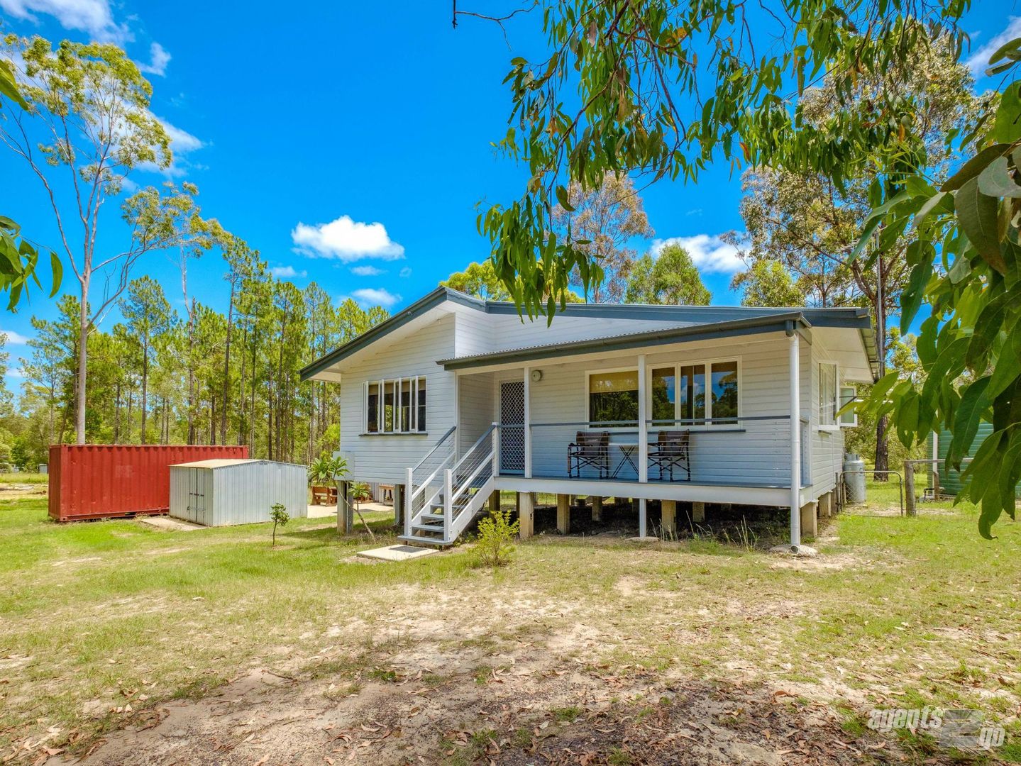 855 Neerdie Road, Glenwood QLD 4570, Image 2