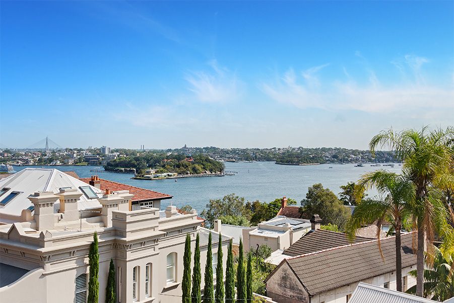 14/14 East Crescent Street, McMahons Point NSW 2060, Image 0