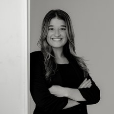 Kaitlyn Stathakis, Sales representative