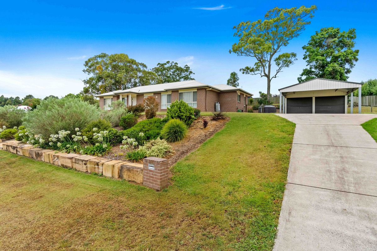 28 Federation Drive, Highfields QLD 4352 House For Rent Domain