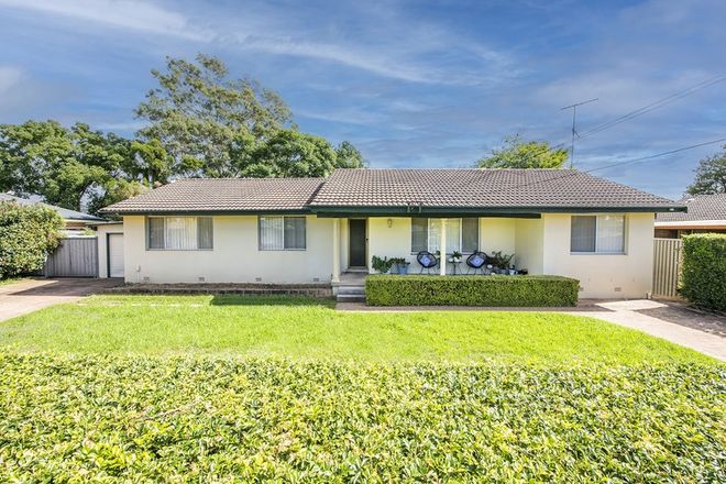 Picture of 15 Rosemont Avenue, EMU PLAINS NSW 2750