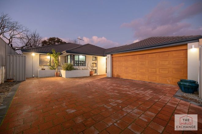 Picture of 25A Arlunya Avenue, BELMONT WA 6104