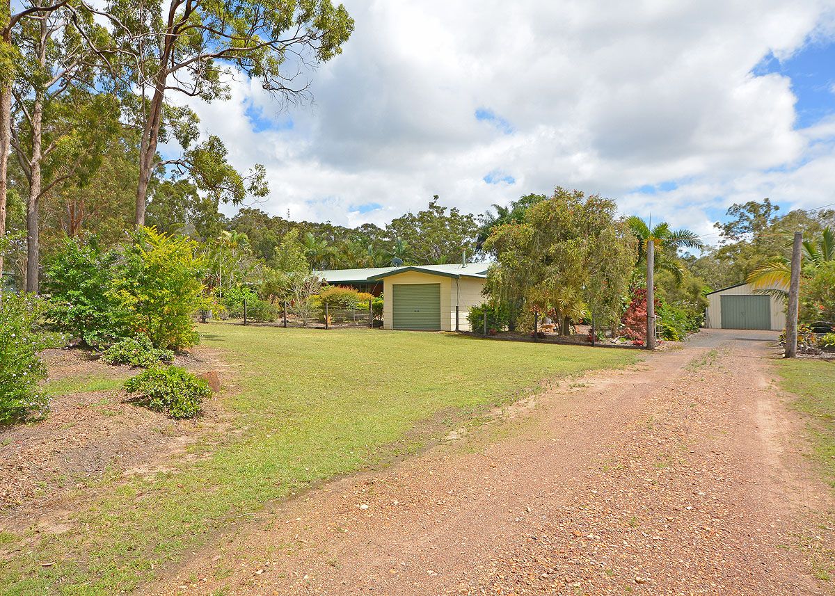 50 Torbanlea Pialba Road, Walligan QLD 4655, Image 0