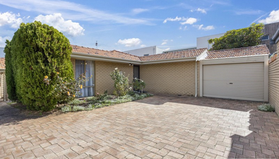 Picture of 2/129 Waterloo Street, TUART HILL WA 6060