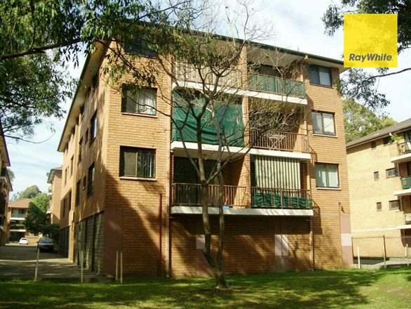 3/142 Moore Street, Liverpool NSW 2170