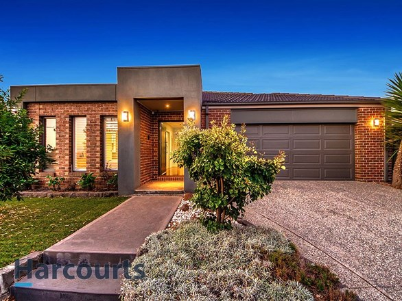 23 Stirling Drive, Derrimut VIC 3026