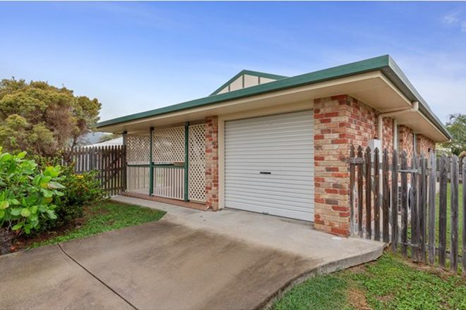 Picture of 7 Broad Court, NORMAN GARDENS QLD 4701