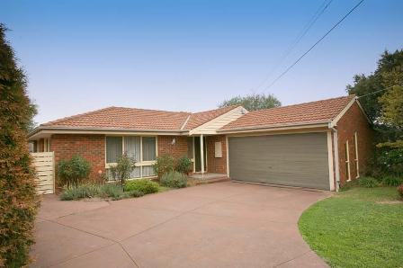 28 Hendra Grove, Ringwood VIC 3134