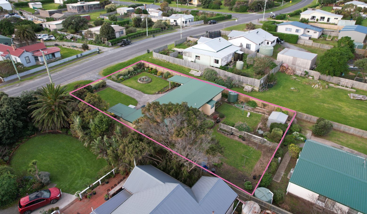 40 Edward Street, Currie TAS 7256, Image 0