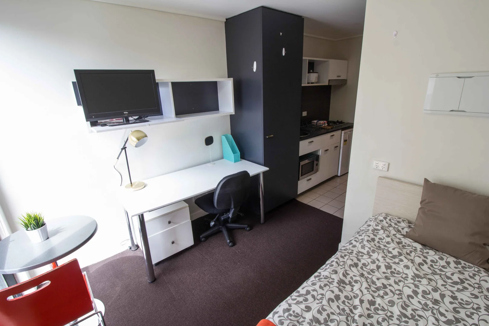 Additional image 6 of 402/127 Leicester Street, Carlton VIC 3053