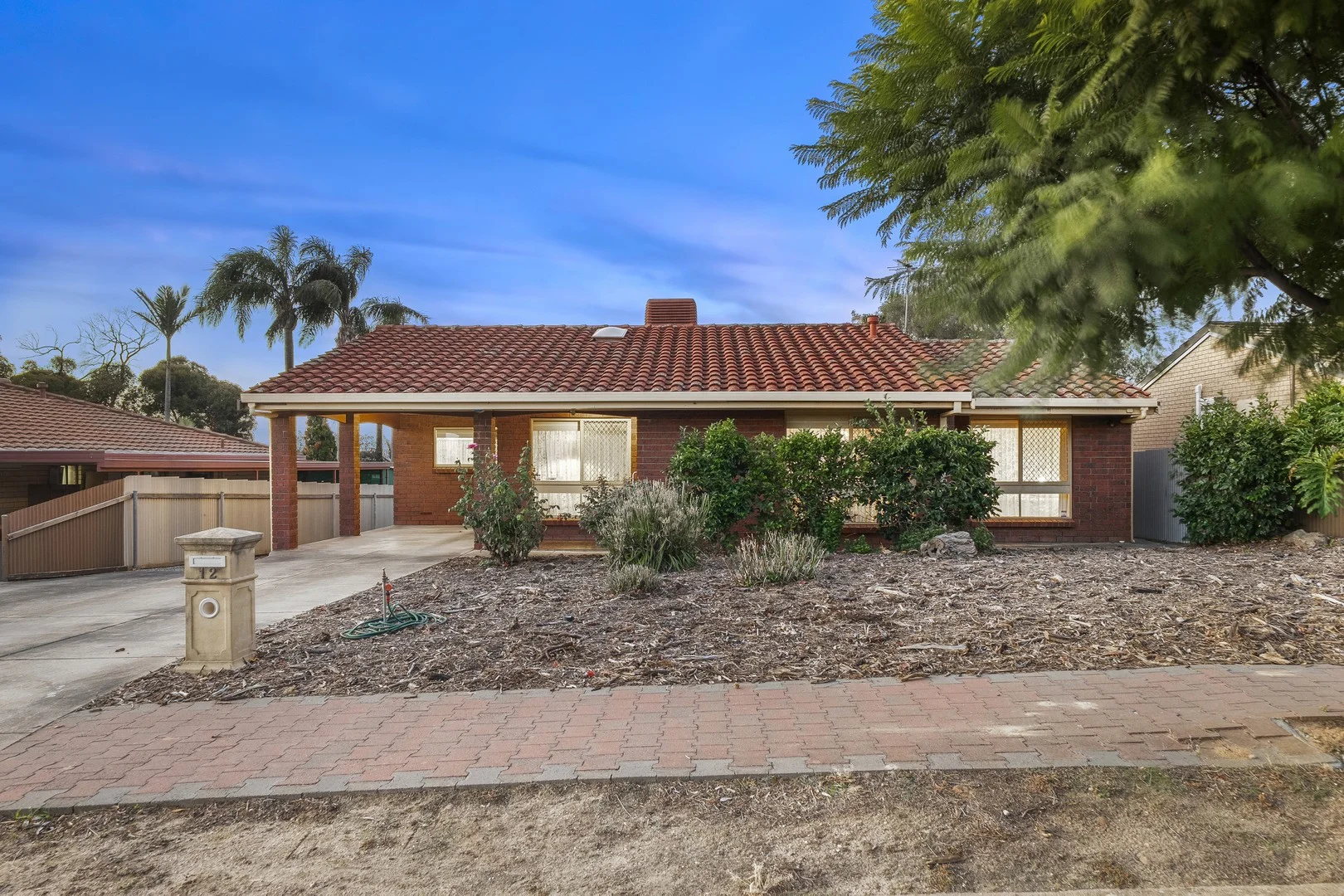 12 Torres Avenue, Fairview Park SA 5126