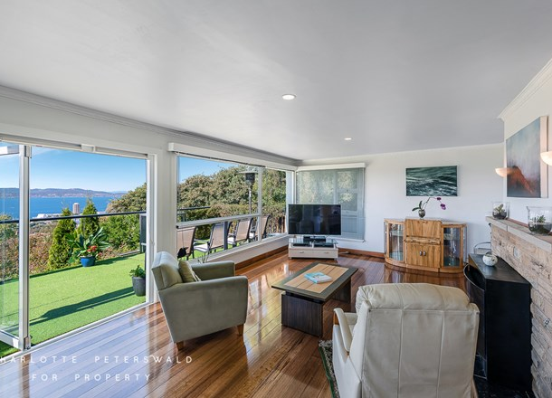 26 Zomay Avenue, Dynnyrne TAS 7005