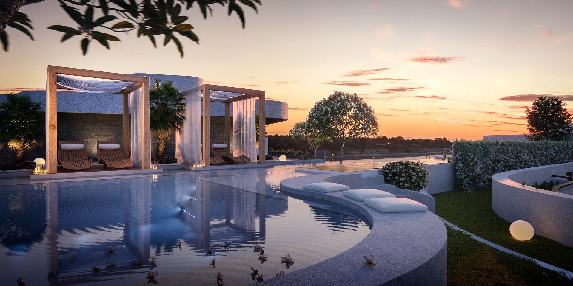 2 bedrooms New Apartments / Off the Plan in  HAWTHORN EAST VIC, 3123