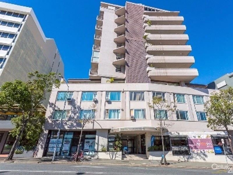 Additional image 10 of 9C/119 Leichhardt, Spring Hill QLD 4000