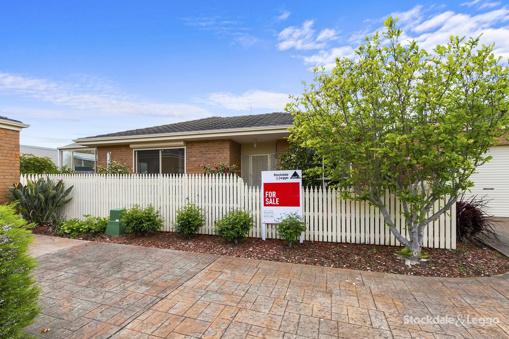 3/9 Kerrie Street, Morwell VIC 3840, Image 0