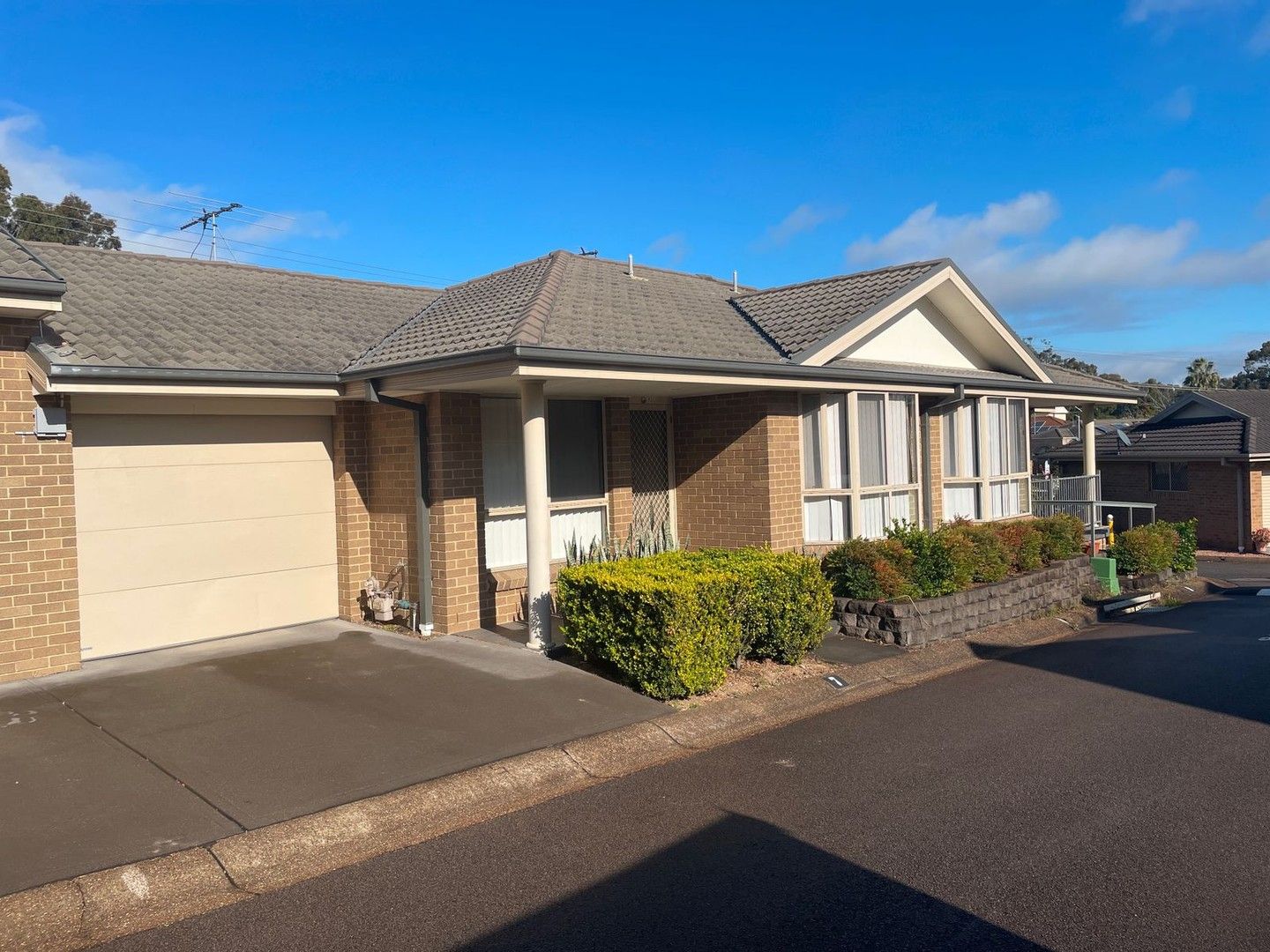 2 bedrooms Apartment / Unit / Flat in 7/20 Molly Morgan Drive EAST MAITLAND NSW, 2323