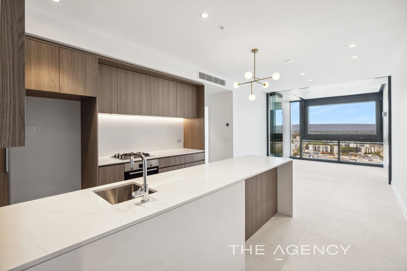 1 bedrooms Apartment / Unit / Flat in 2705/80 Milligan Street PERTH WA, 6000