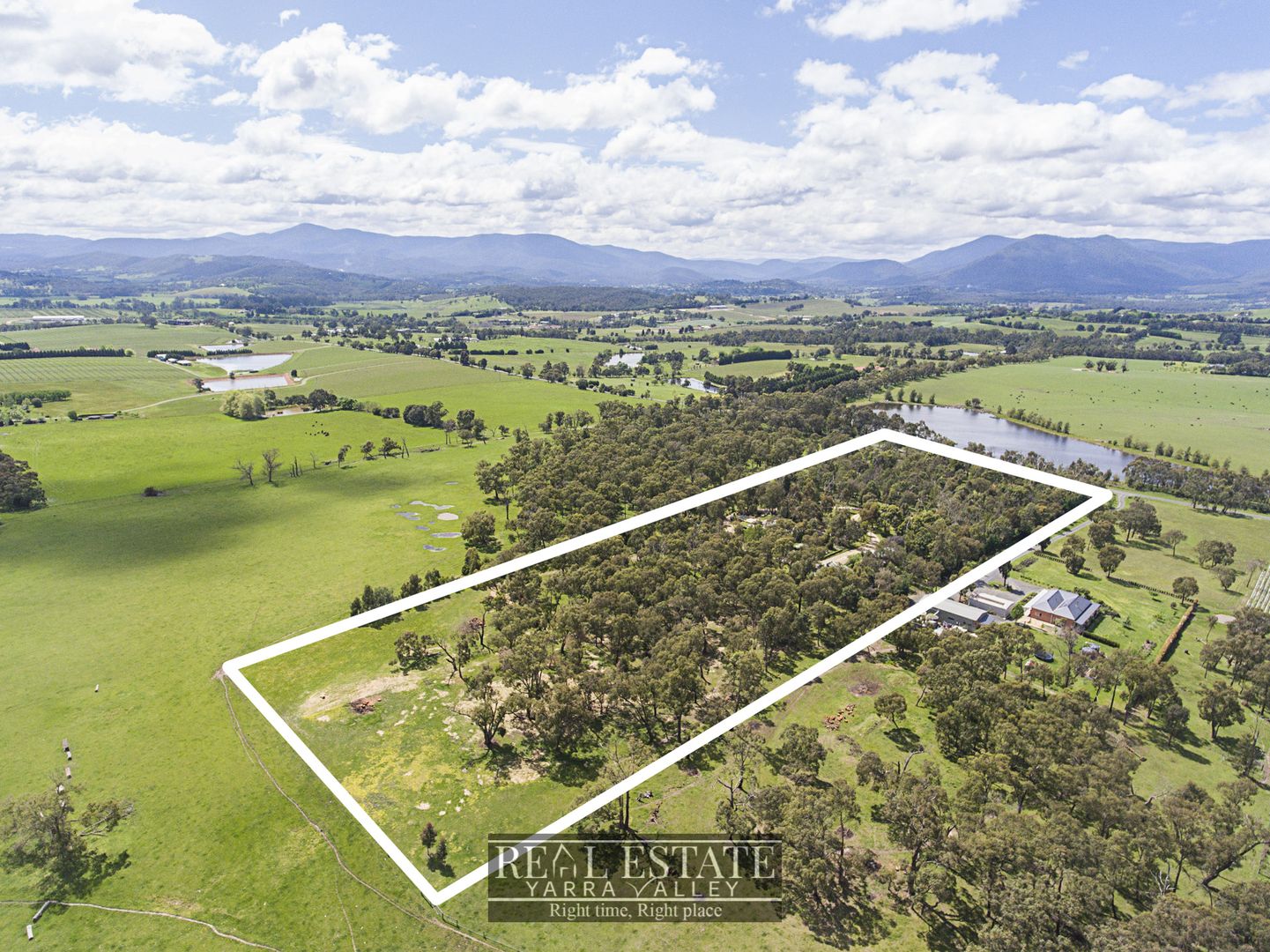 16 Maddens Lane, Gruyere VIC 3770, Image 1