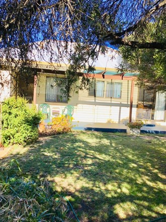 15 Townsend Street, Coonamble NSW 2829