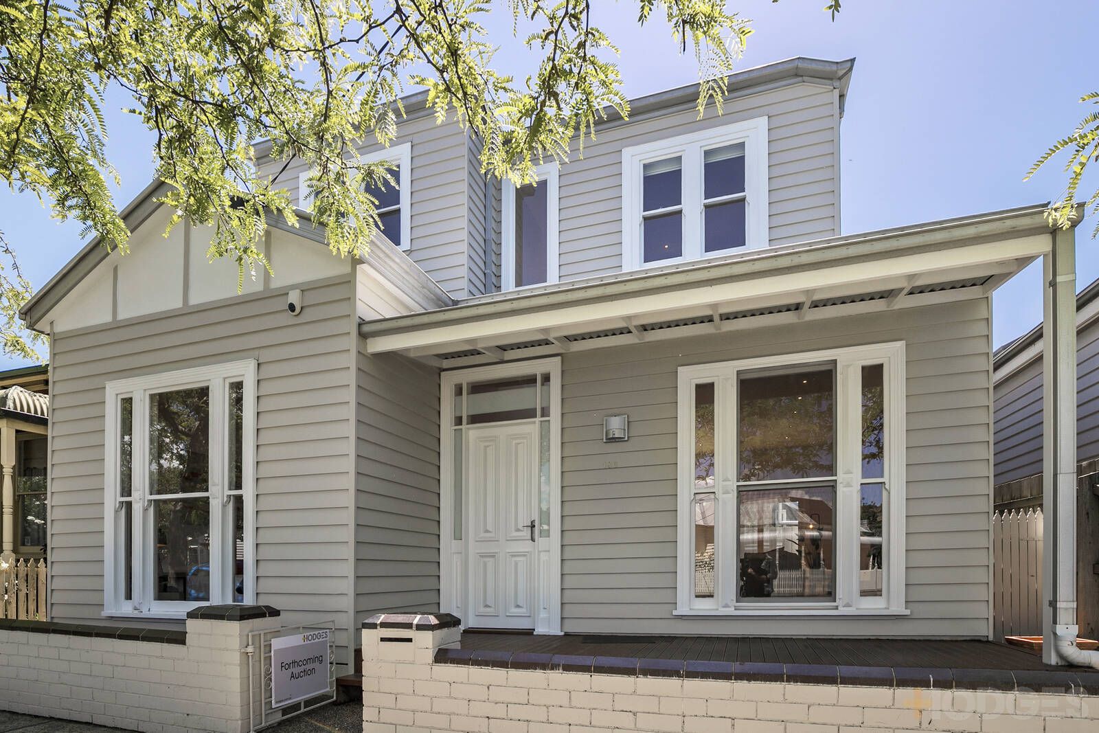 186 Pilgrim Street, Seddon VIC 3011 Domain