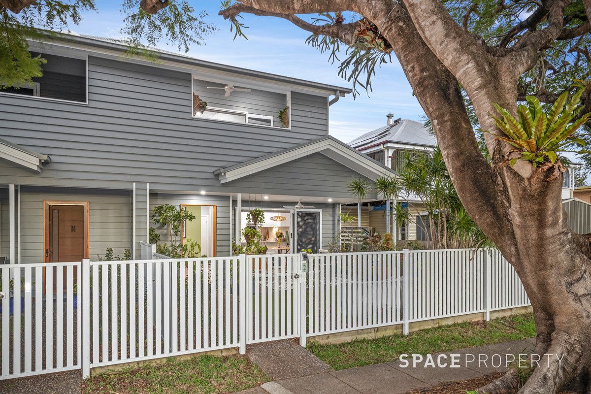 2/57 Stuckey Road, Clayfield QLD 4011, Image 0